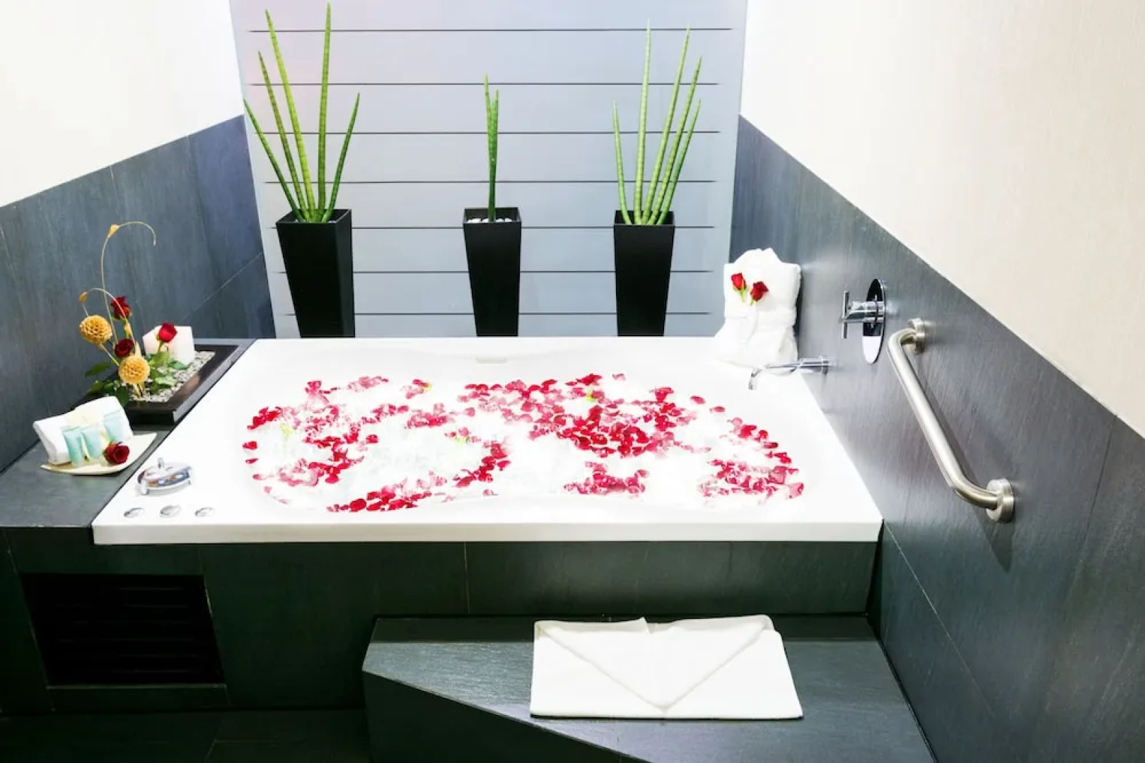 Crowne Plaza Toluca-lancaster