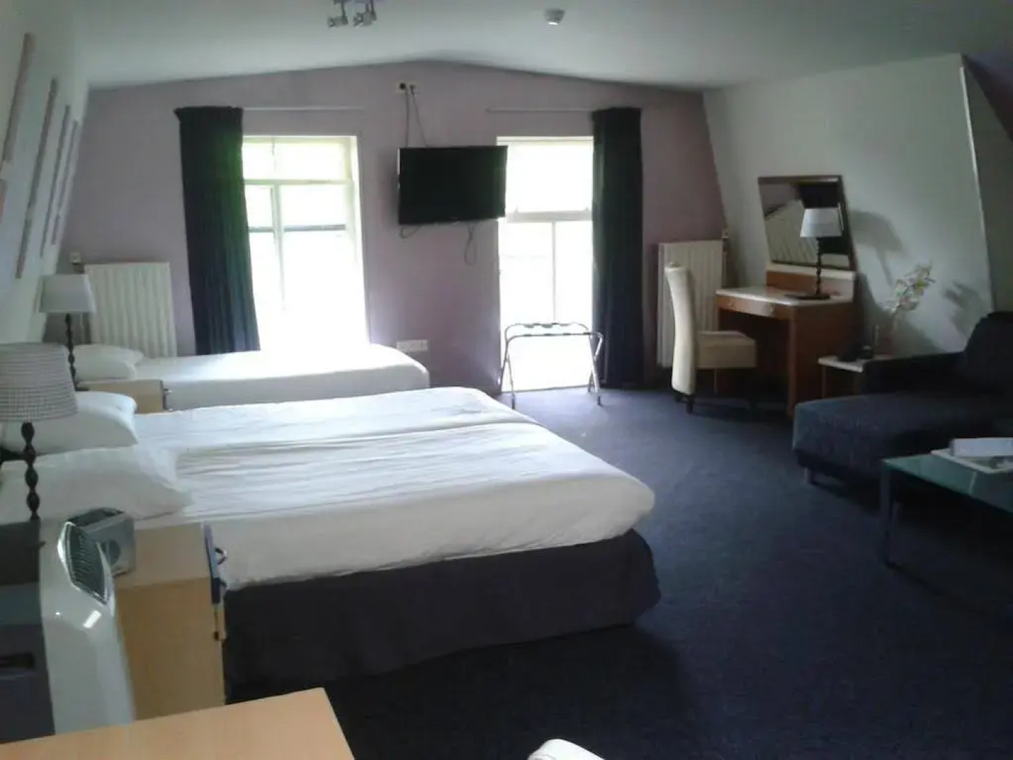 Hotel Restaurant Rodenbach