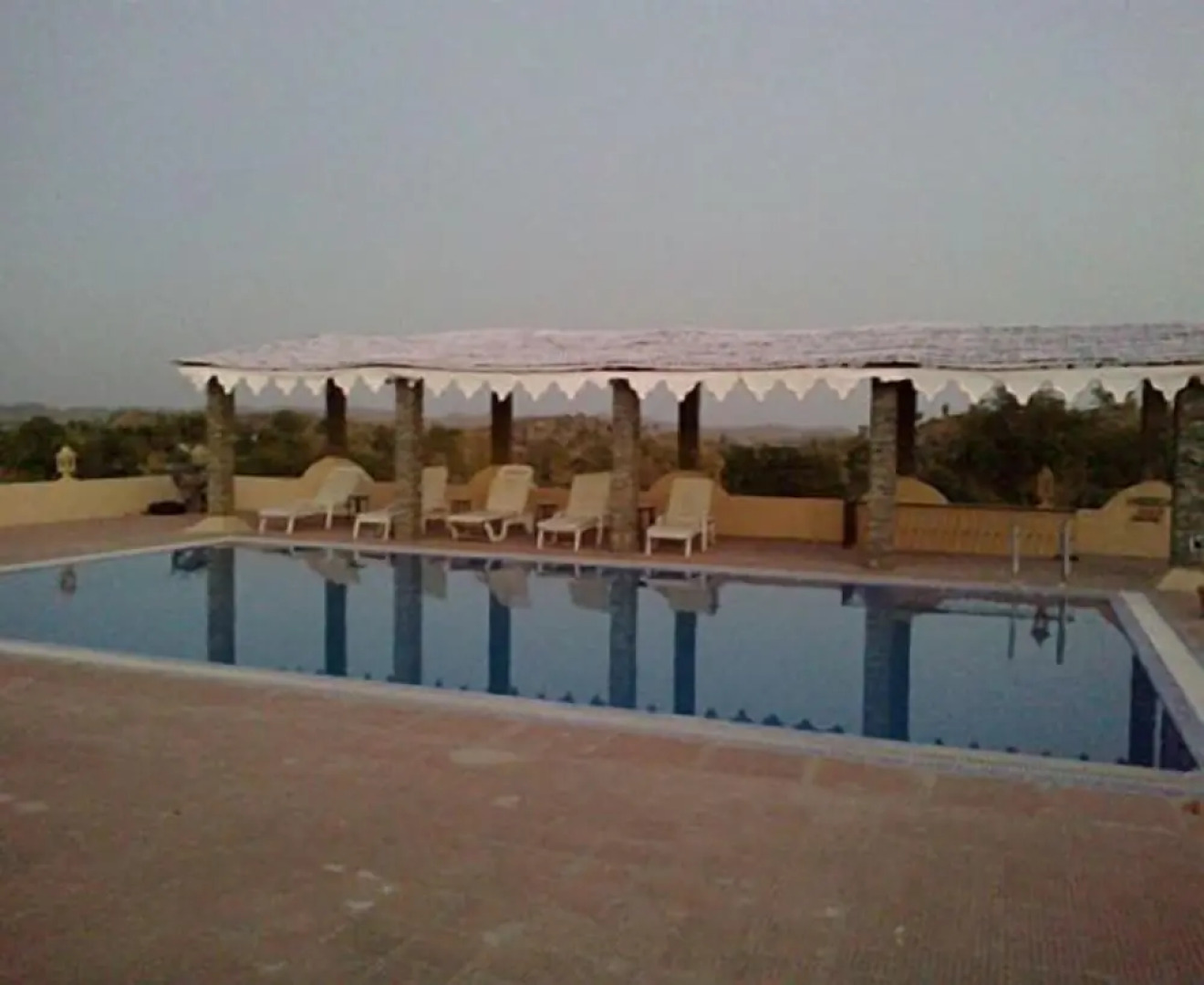 United-21 Royal Resort