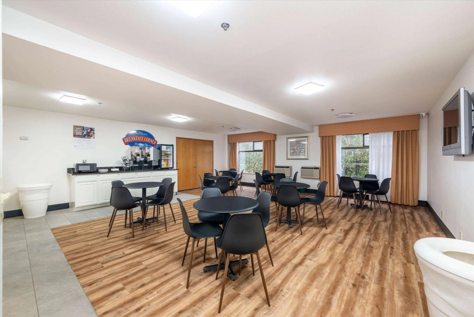 Baymont by Wyndham Bellingham