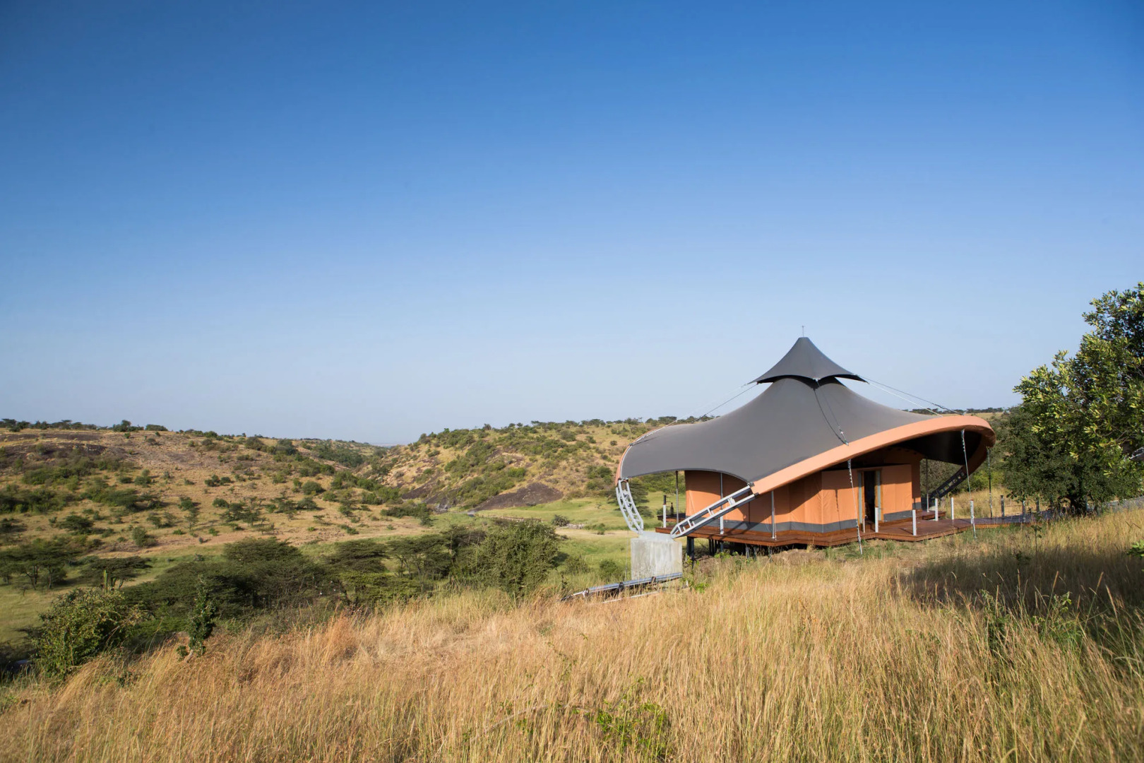 Mahali Mzuri