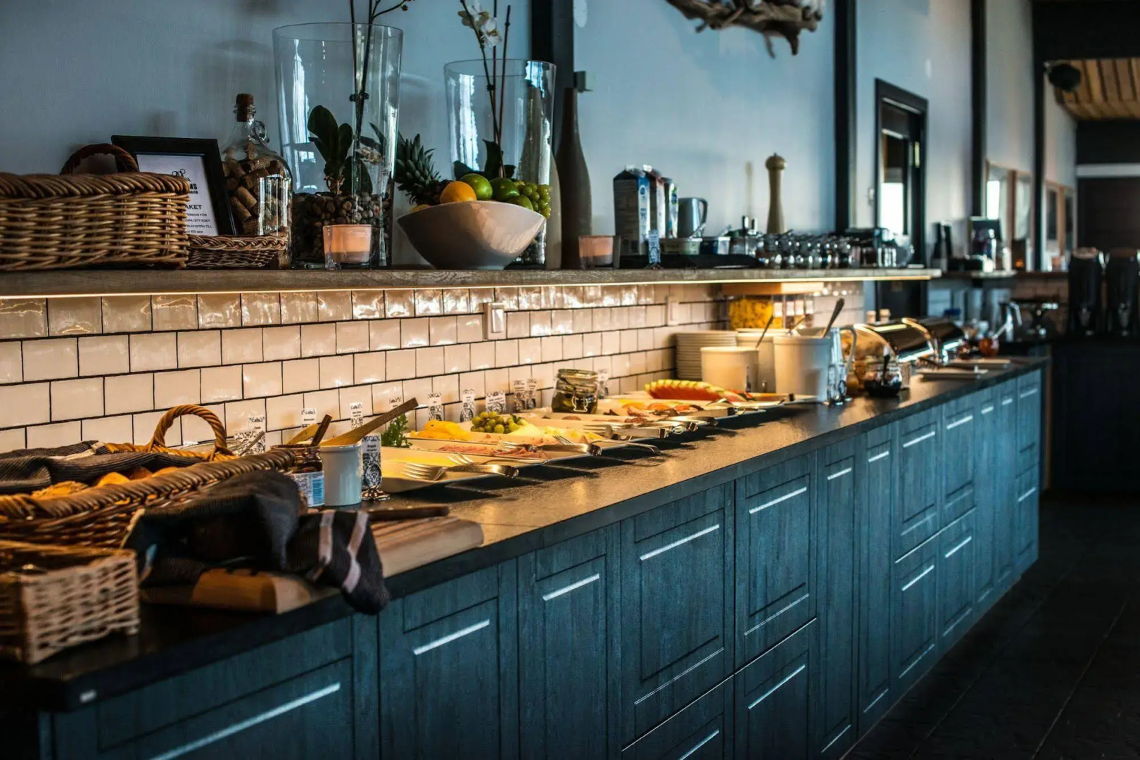 Eriksgårdens Fjällhotell