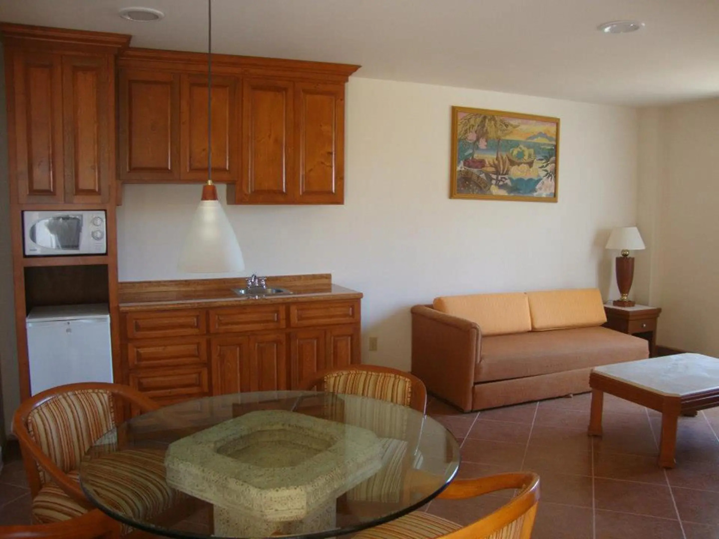 Hotel Fiesta De Cortez