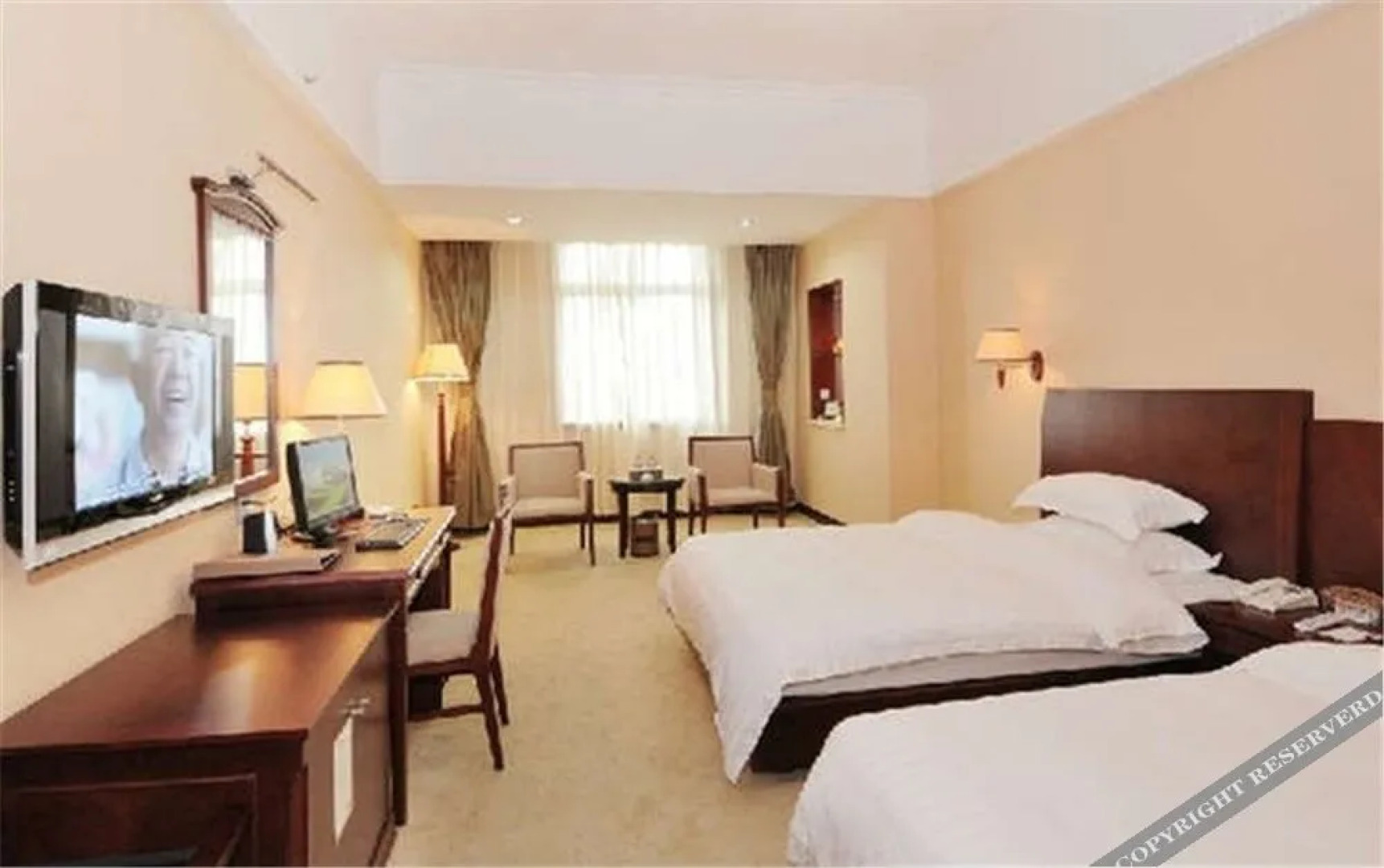 Yangjiang Jiayue Hotel