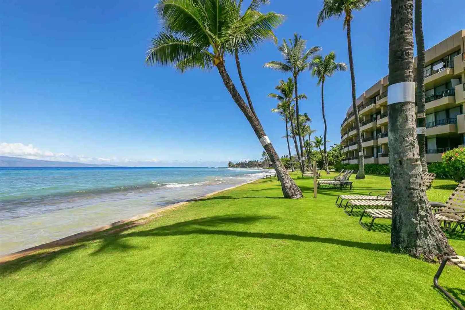 Wonderful Maui Vista luxury condo By The Beach-1123