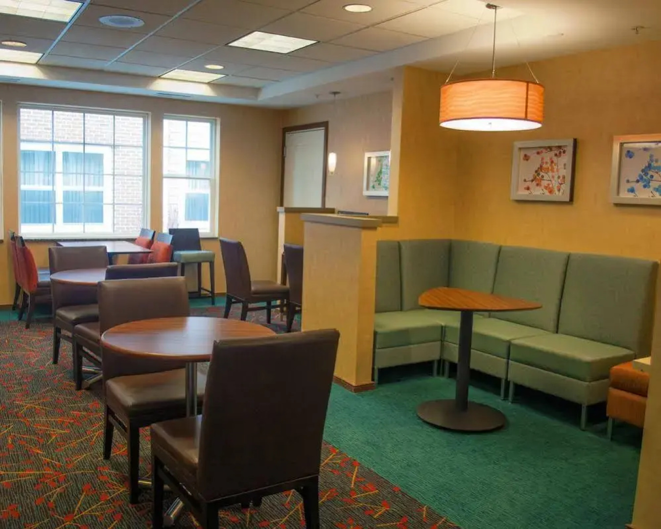 Residence Inn Marriott Carlisle