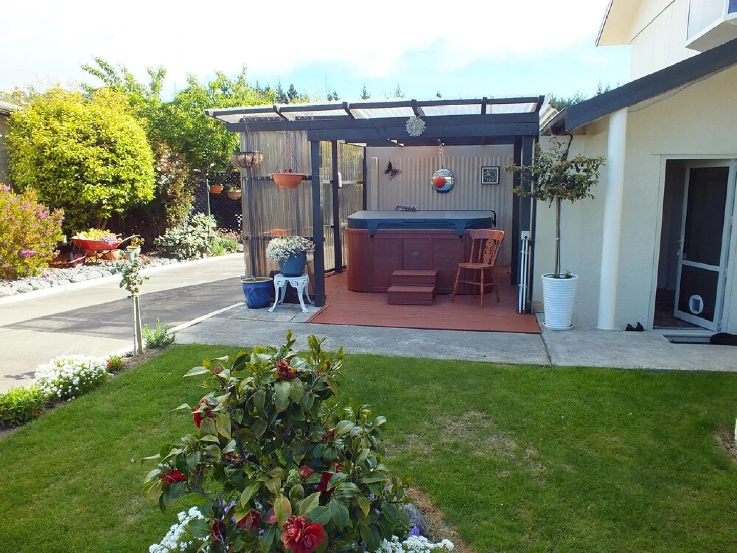 Austin Heights Quality Bed & Breakfast