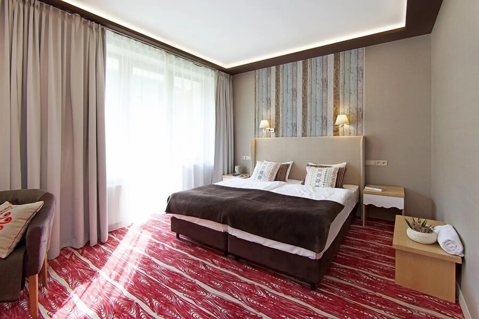 Hotel Piwniczna Spa & Conference