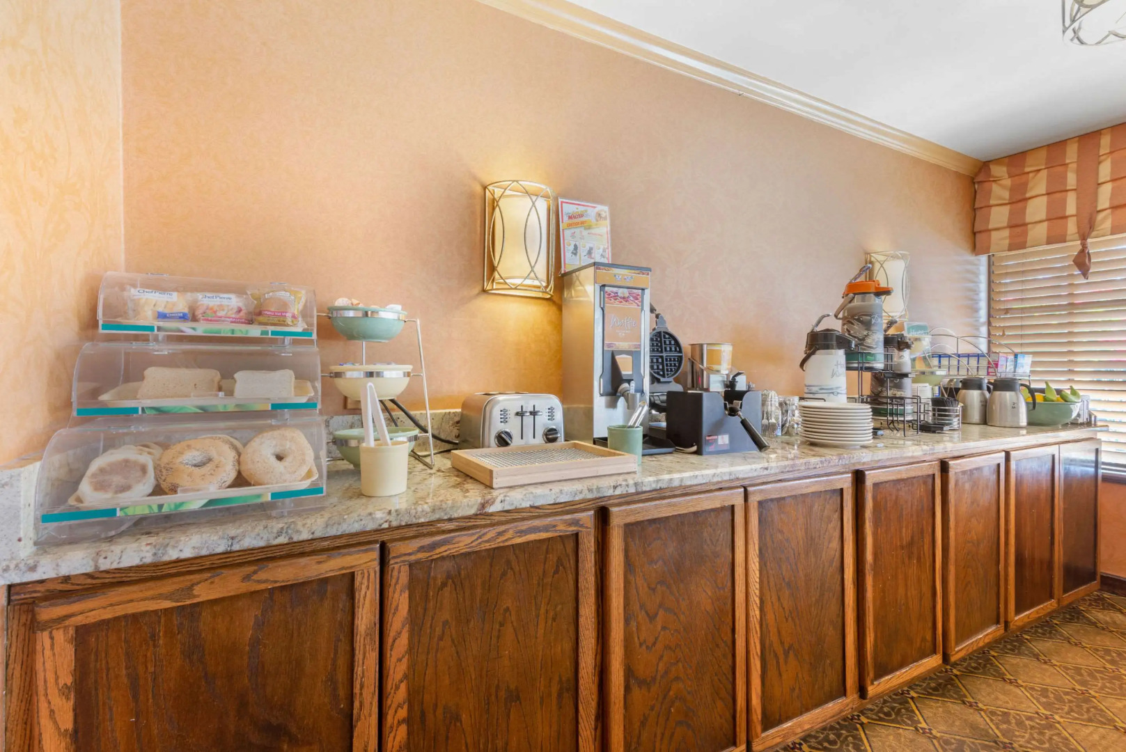 The Inn at Gran View Ogdensburg, an Ascend Collection Hotel