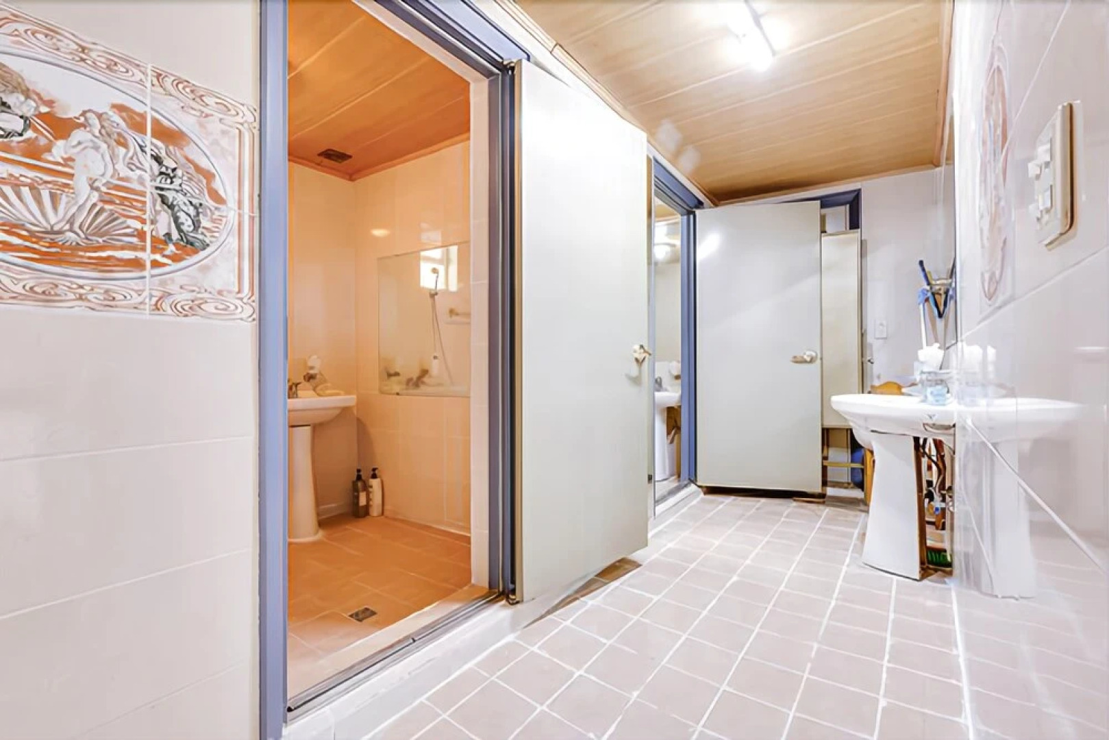 Namyangjuunder the Hill Pension