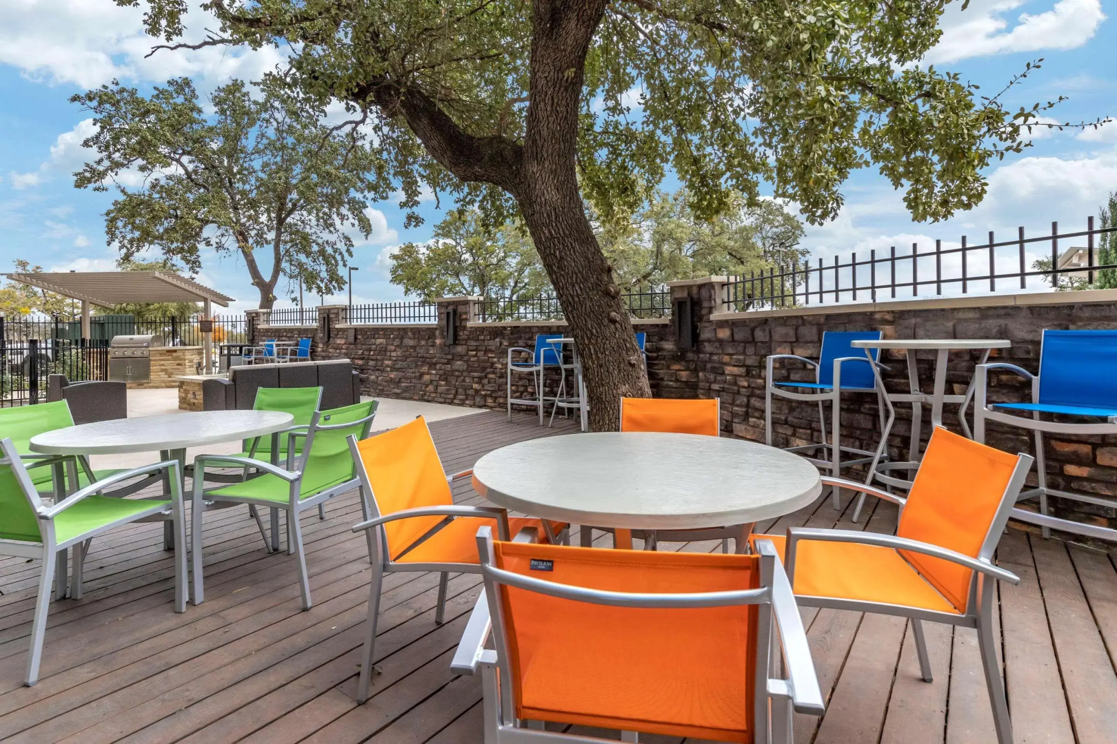 Comfort Suites Cedar Park - Austin Northwest