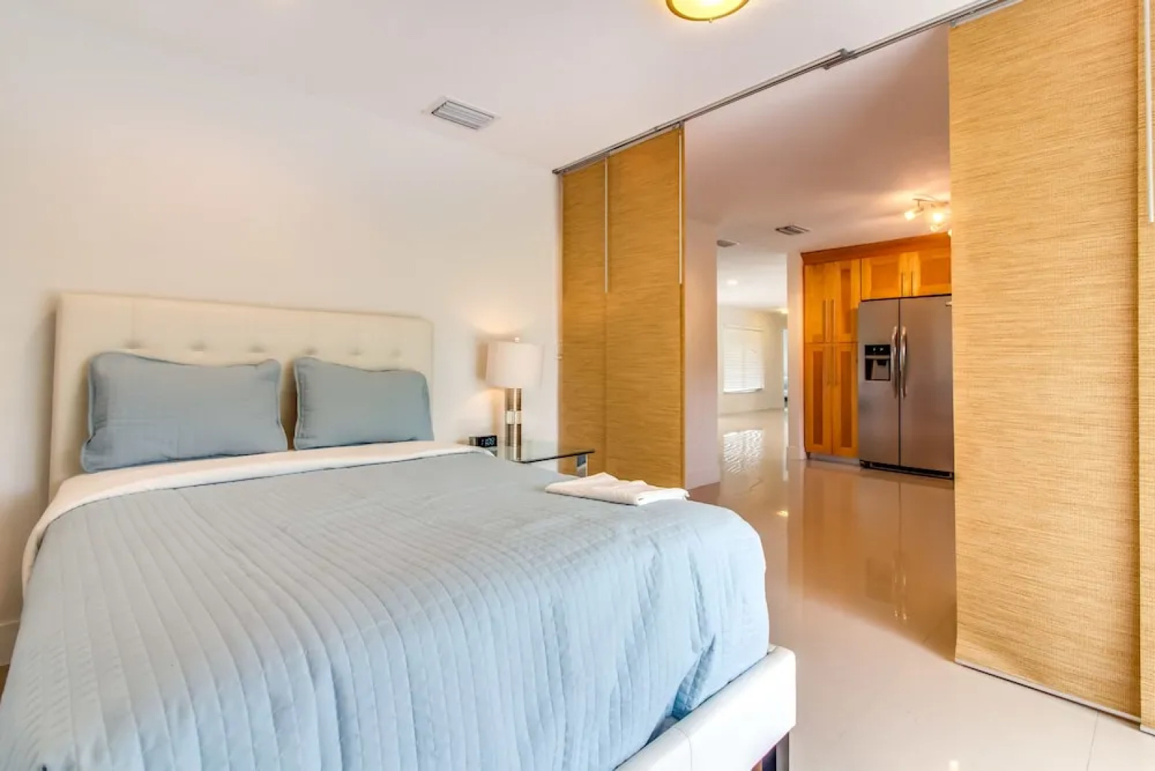 Casablanca Luxury House