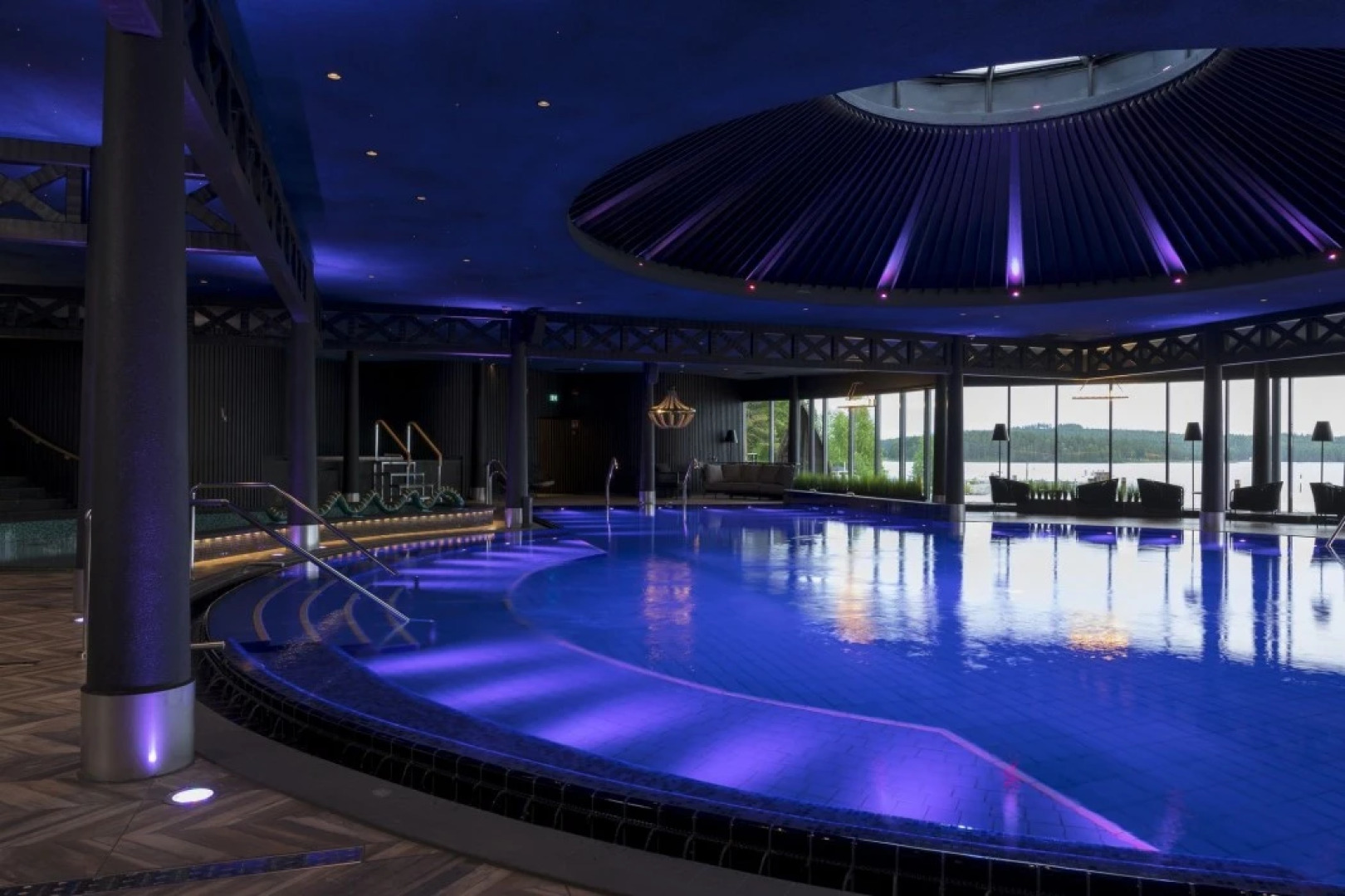 Break Sokos Hotel Bomba