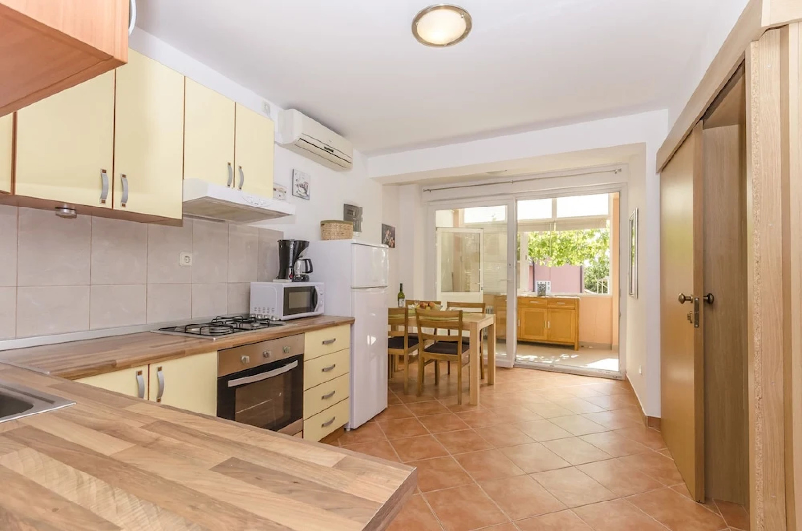 Apartments Perfect holiday