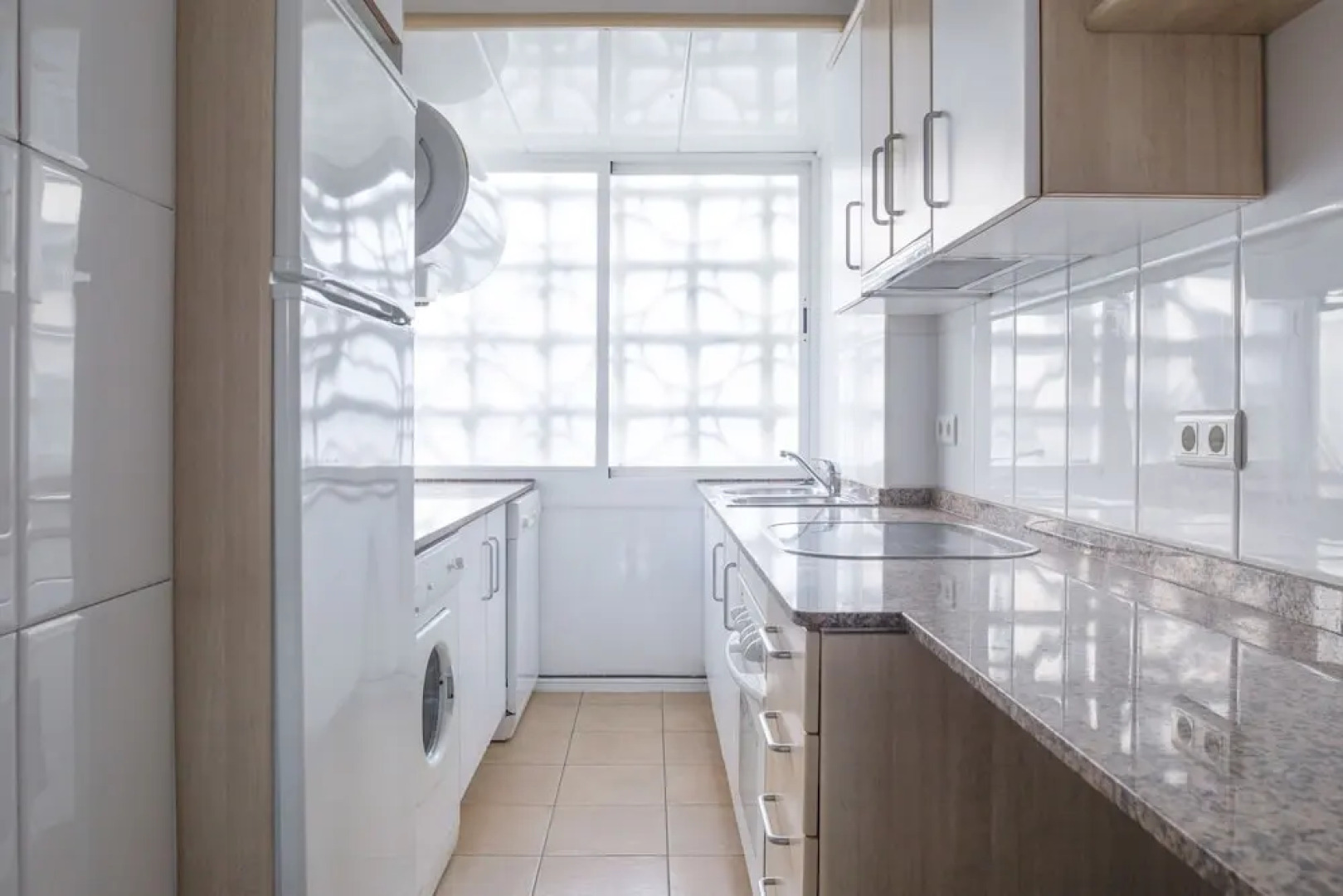 Apartamento Penya Golosa (025)