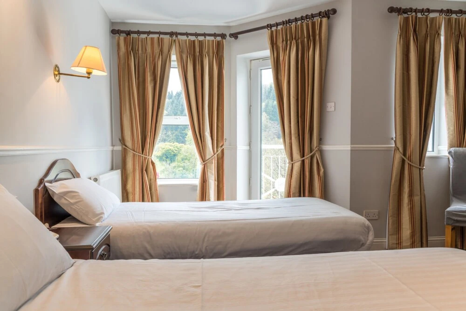Woodenbridge Hotel
