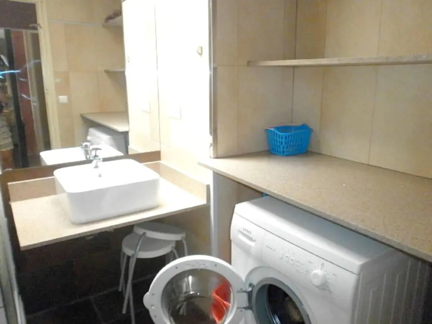 House With 3 Bedrooms in Tarragona, With Wonderful sea View and Furnis