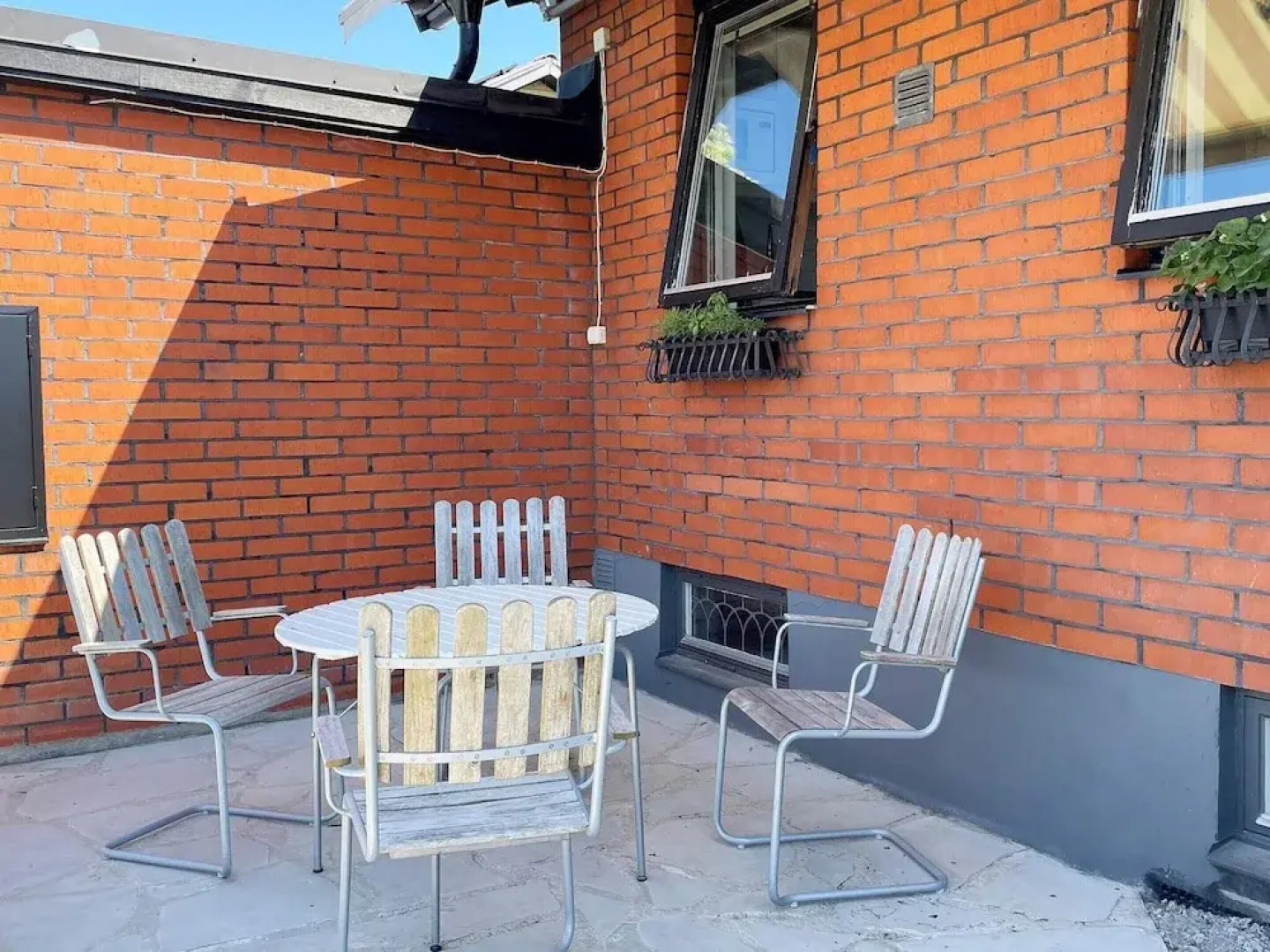 5 Star Holiday Home in Visby