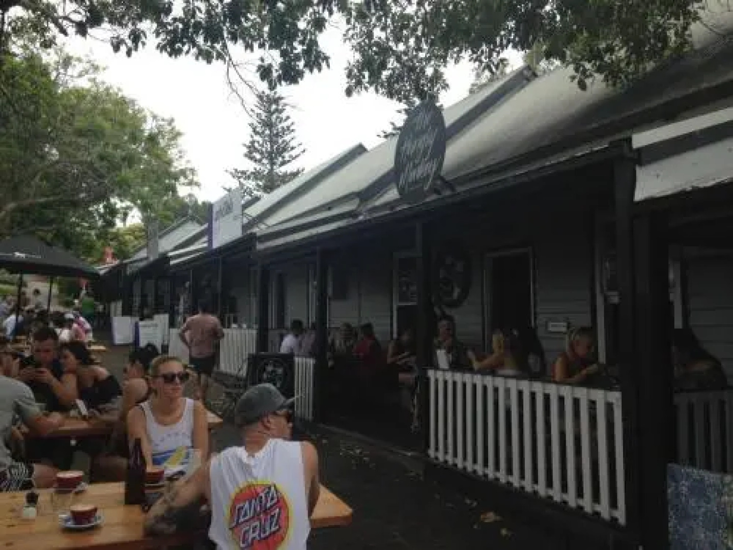 Kiama Hampton Cottage