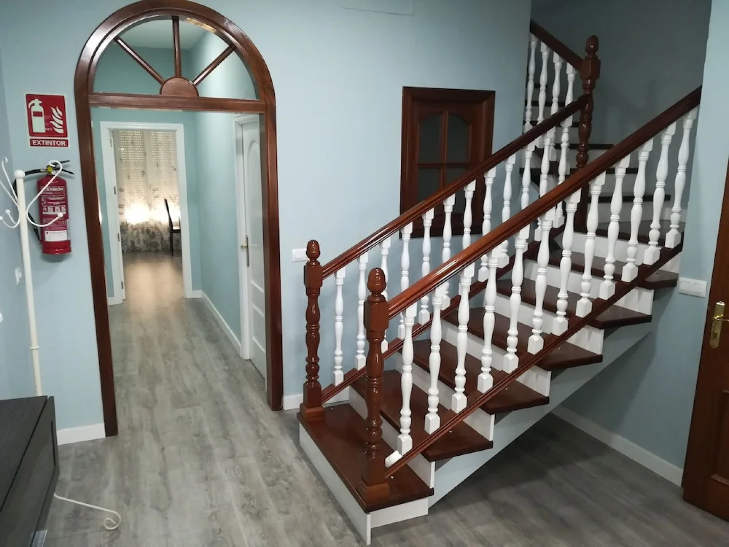 La Casa de la Alcazaba