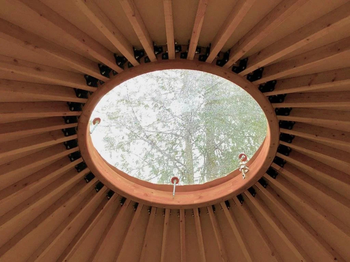 Lakedale Resort at Three Lakes