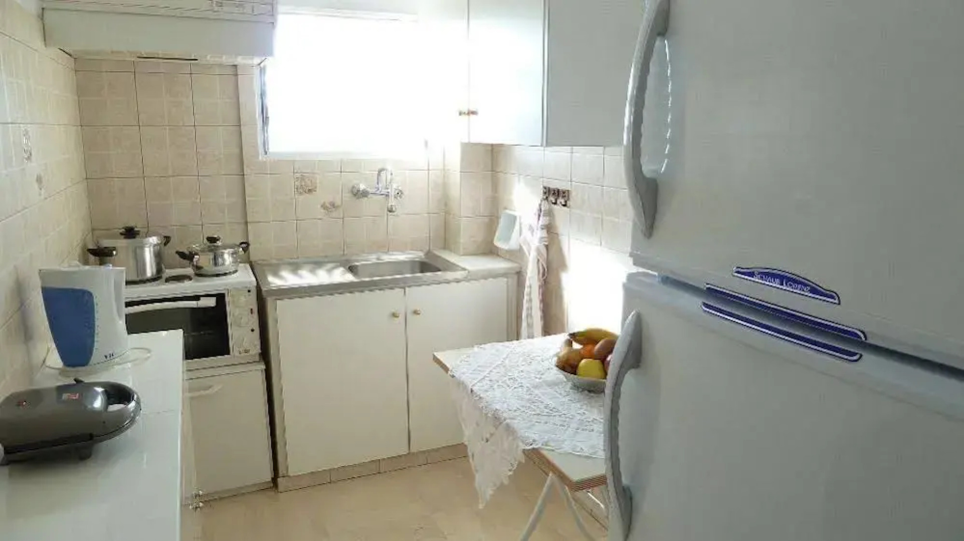 Zina Hotel Apartments