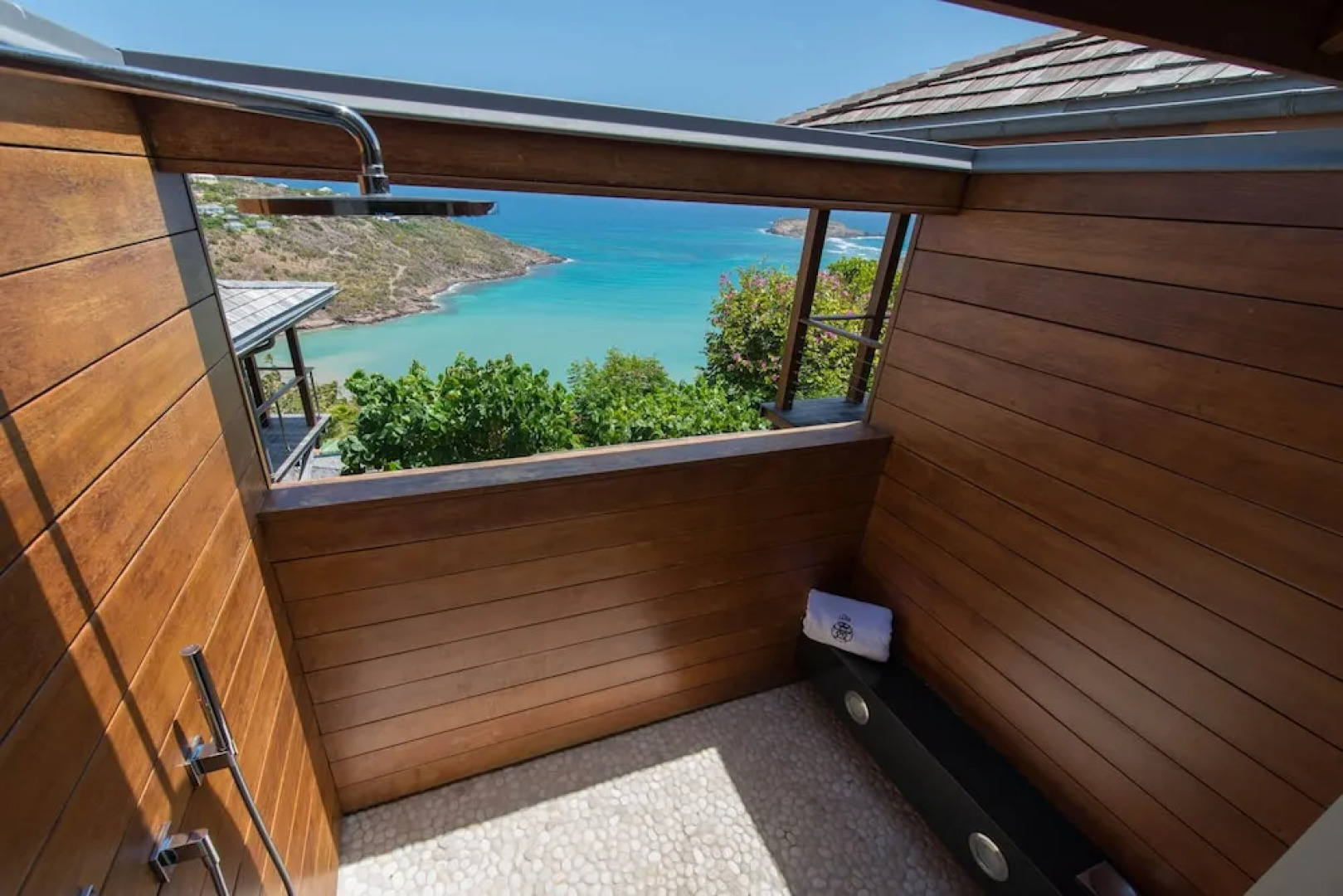 Dream Villa Marigot 771