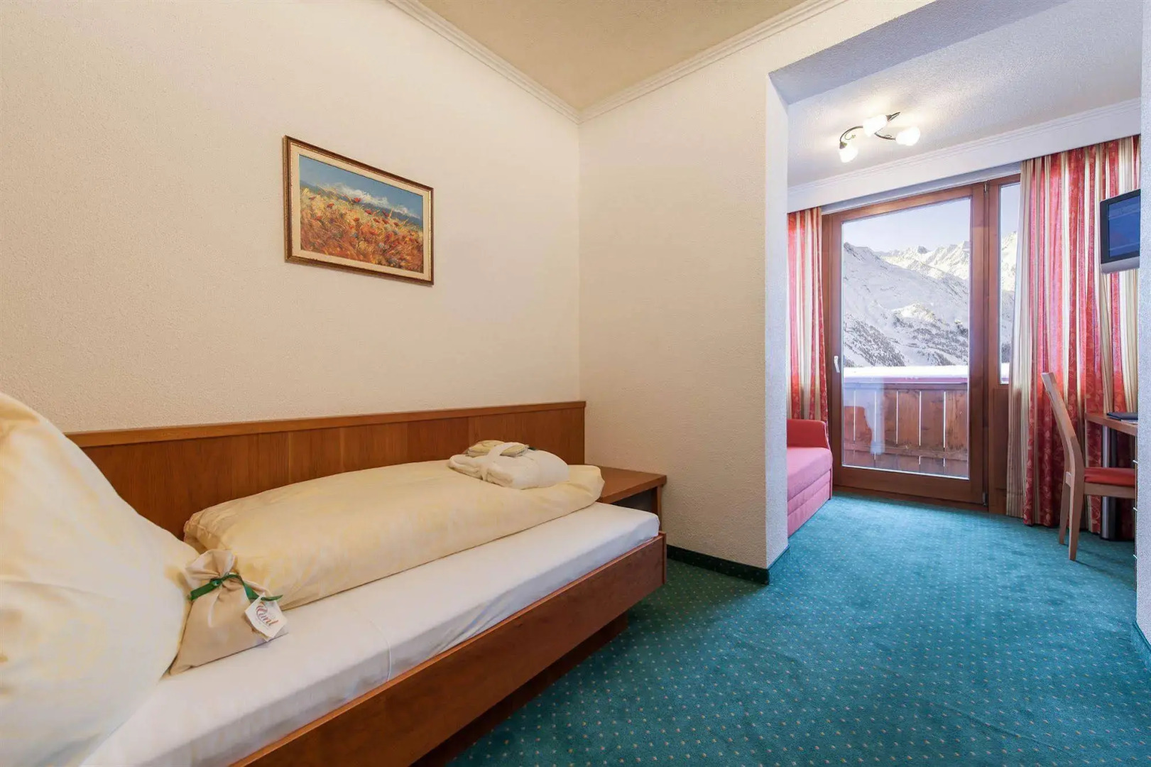 SKI | GOLF | WELLNESS Hotel Riml