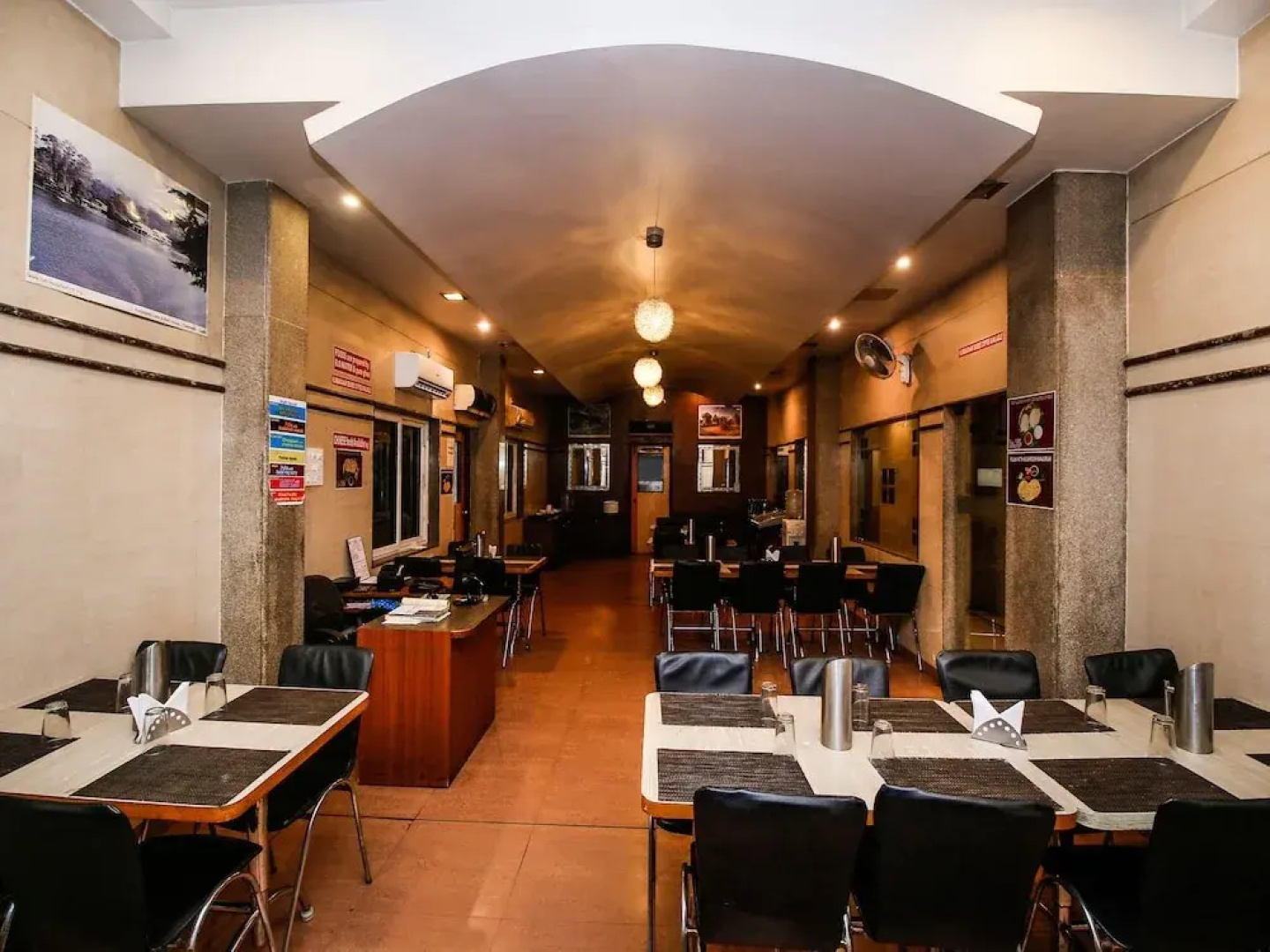 Hotel Udhayam International