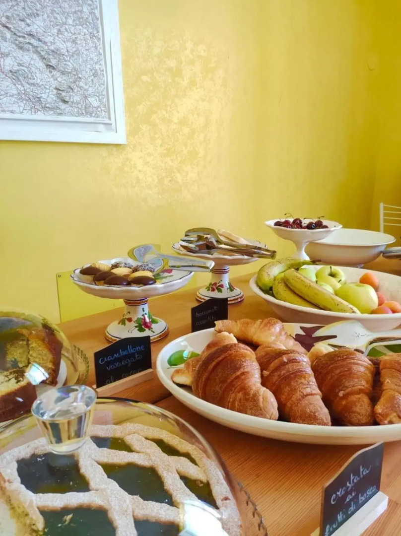 Il Giardino Nascosto