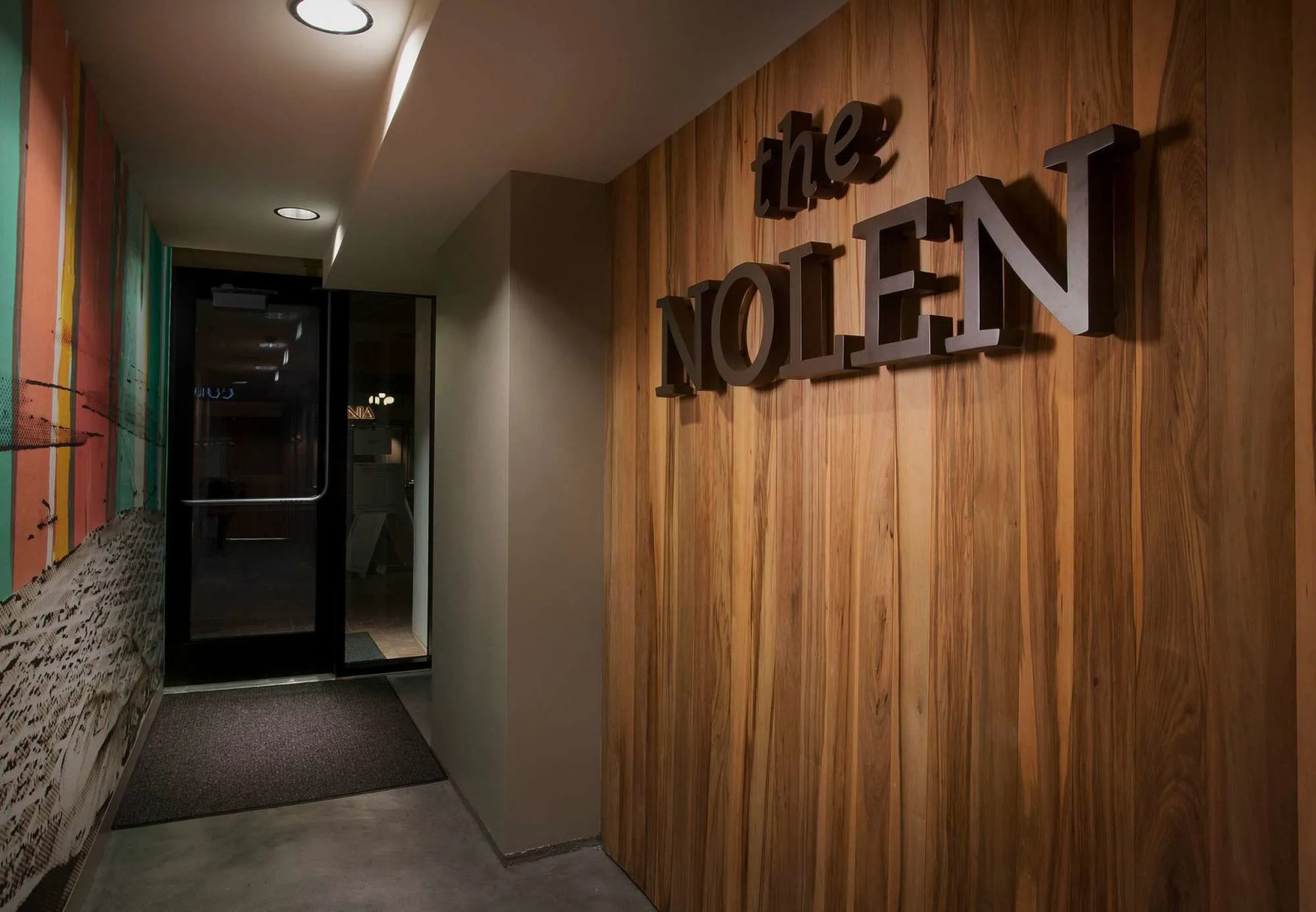 Courtyard by Marriott San Diego Gaslamp/Convention Center