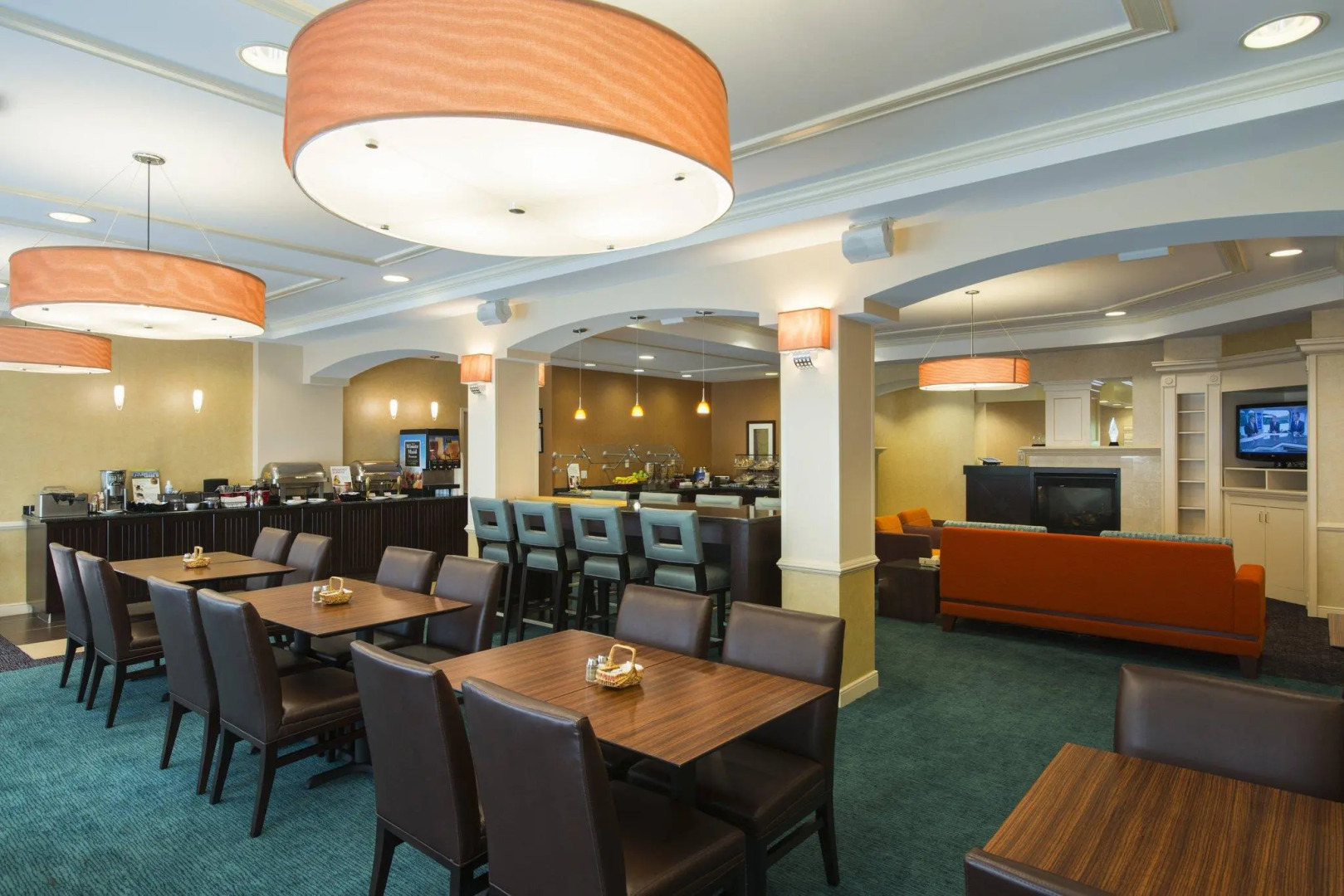 Residence Inn by Marriott Boston Framingham