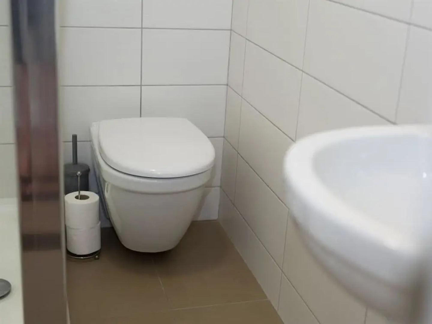 The Roebuck Inn Wickham