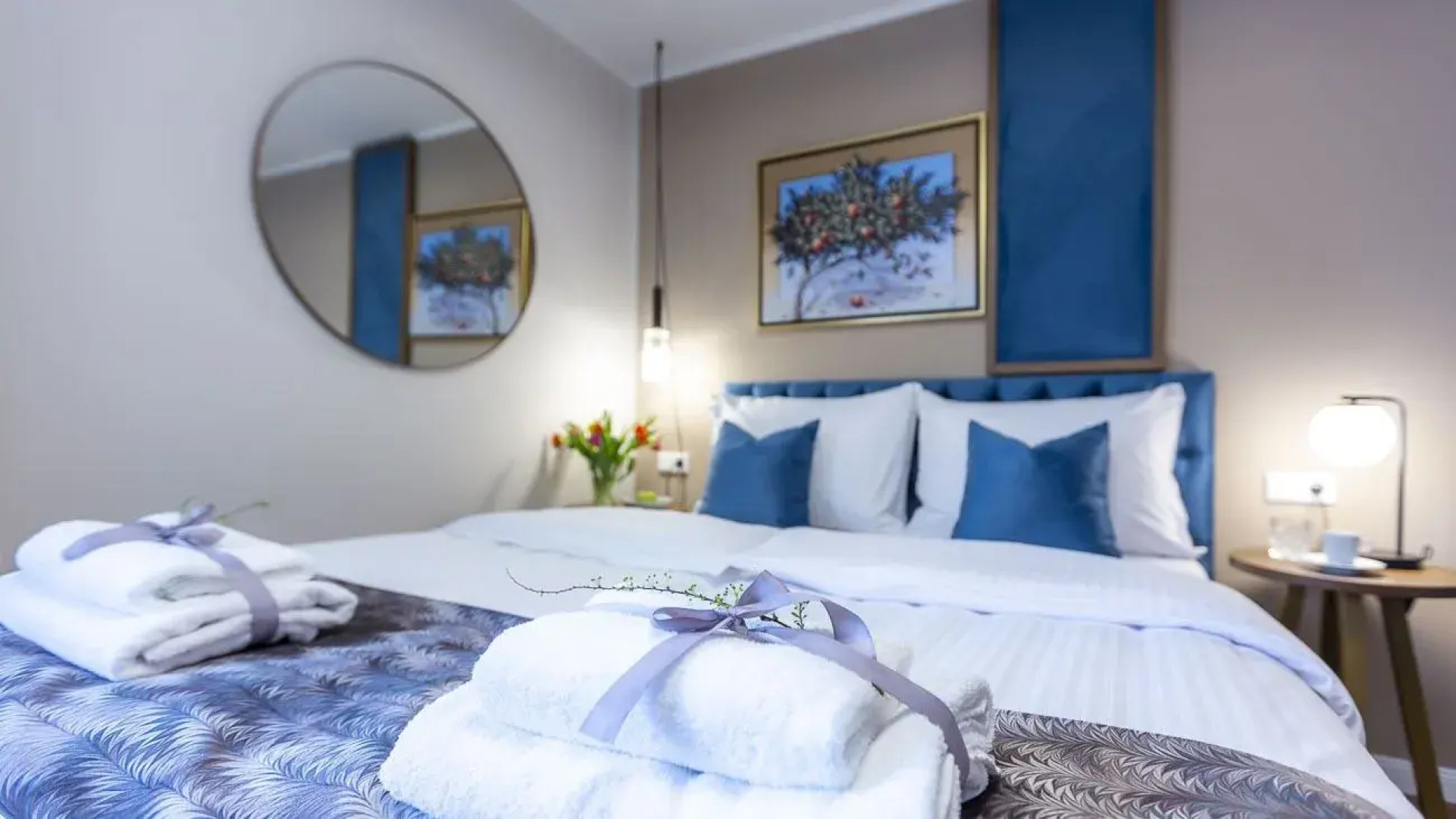 Delphi Hotel & Restaurant