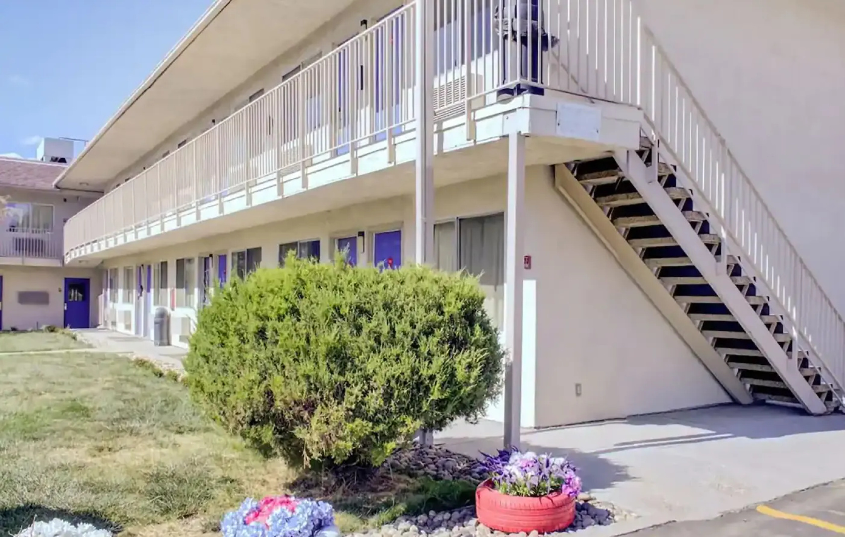 Travelodge by Wyndham Miles City