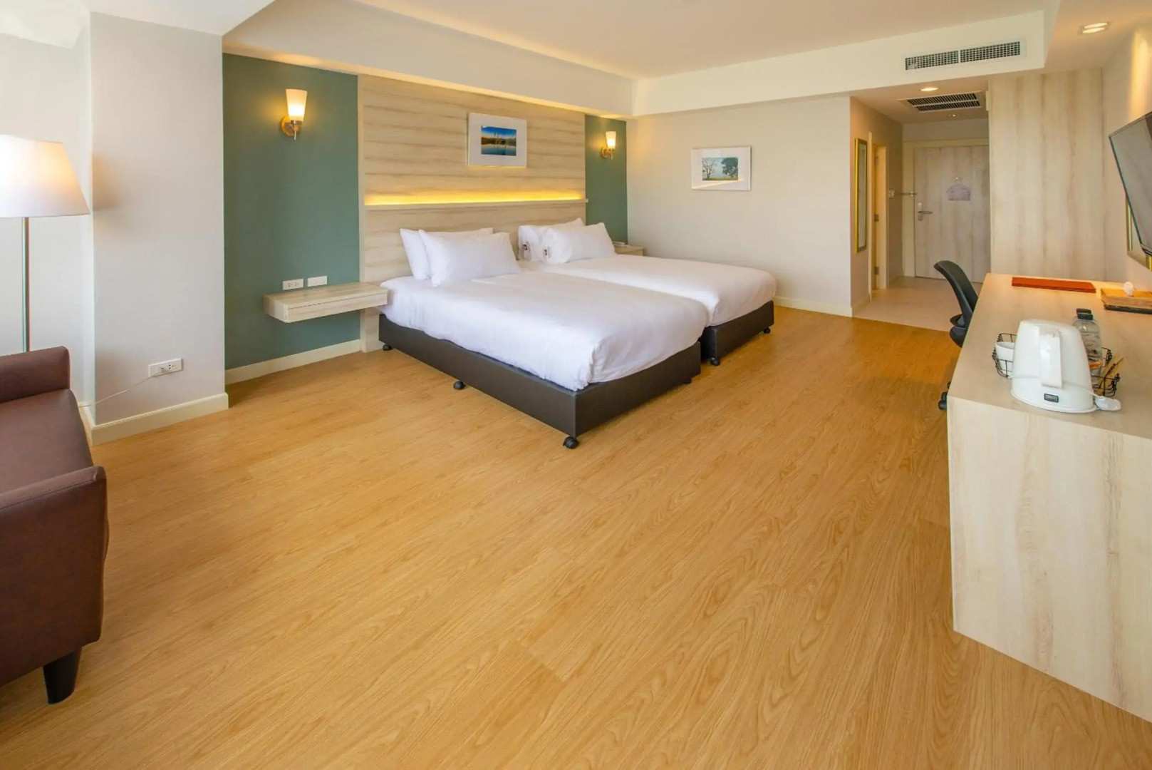 FarmHouse Hotel Ranong