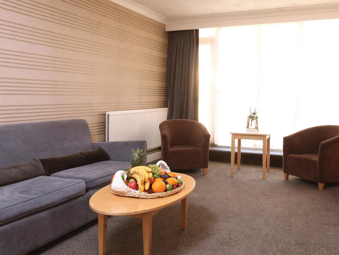 Best Western Palace Hotel & Casino