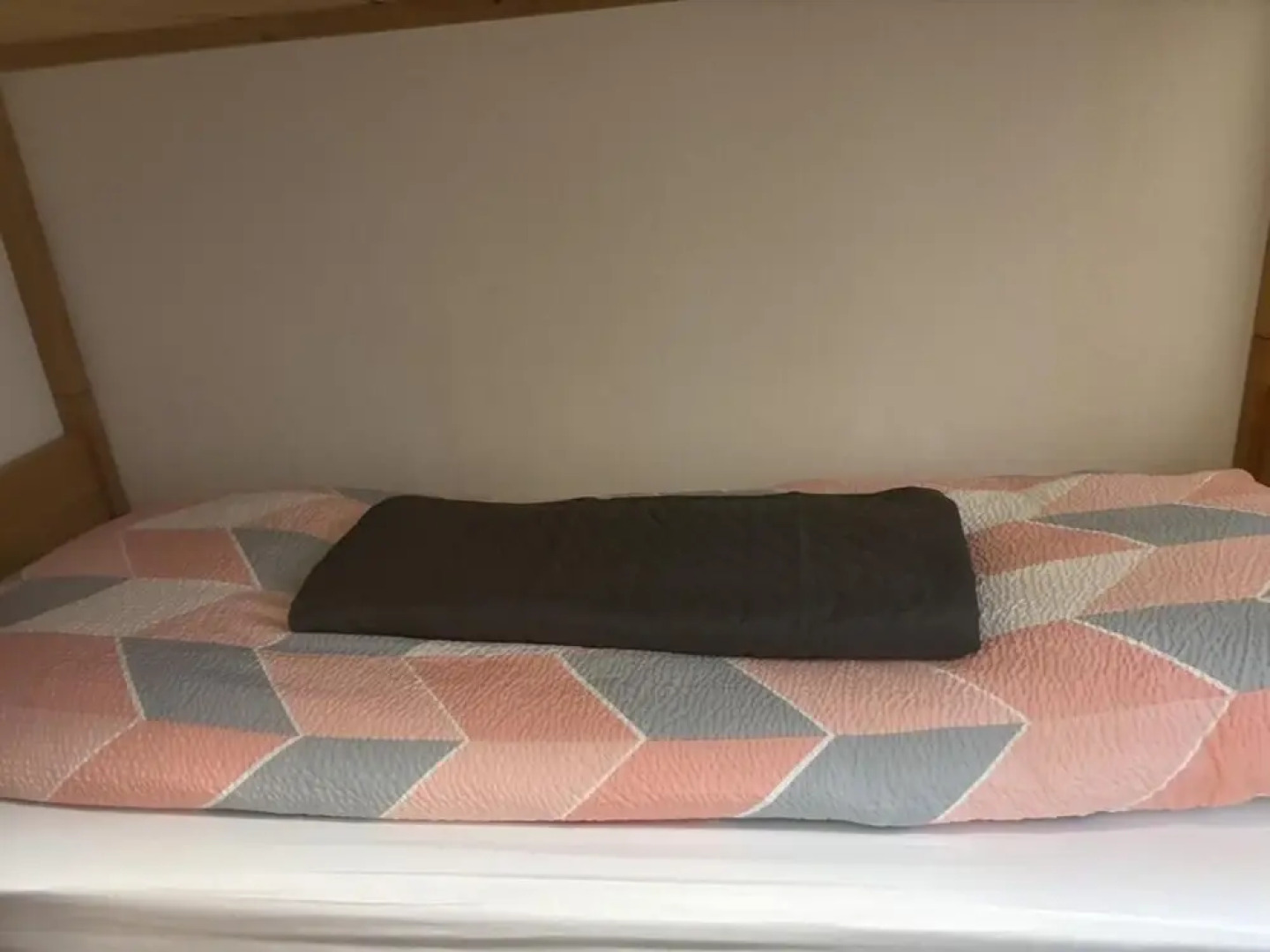 Komfortables Helles 2-zimmer-appartment