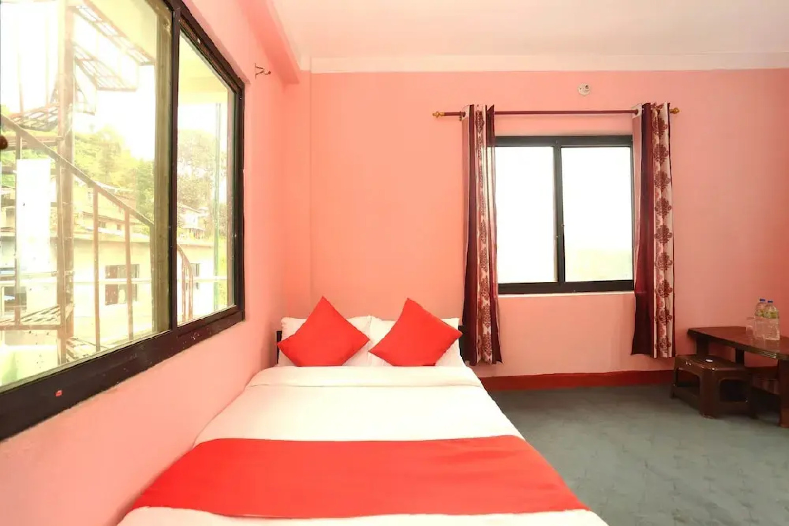 SPOT ON 627 Potala Top View Restaurant