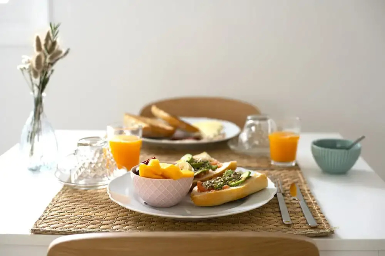 El Bálsamo – Hotel Rural 5*