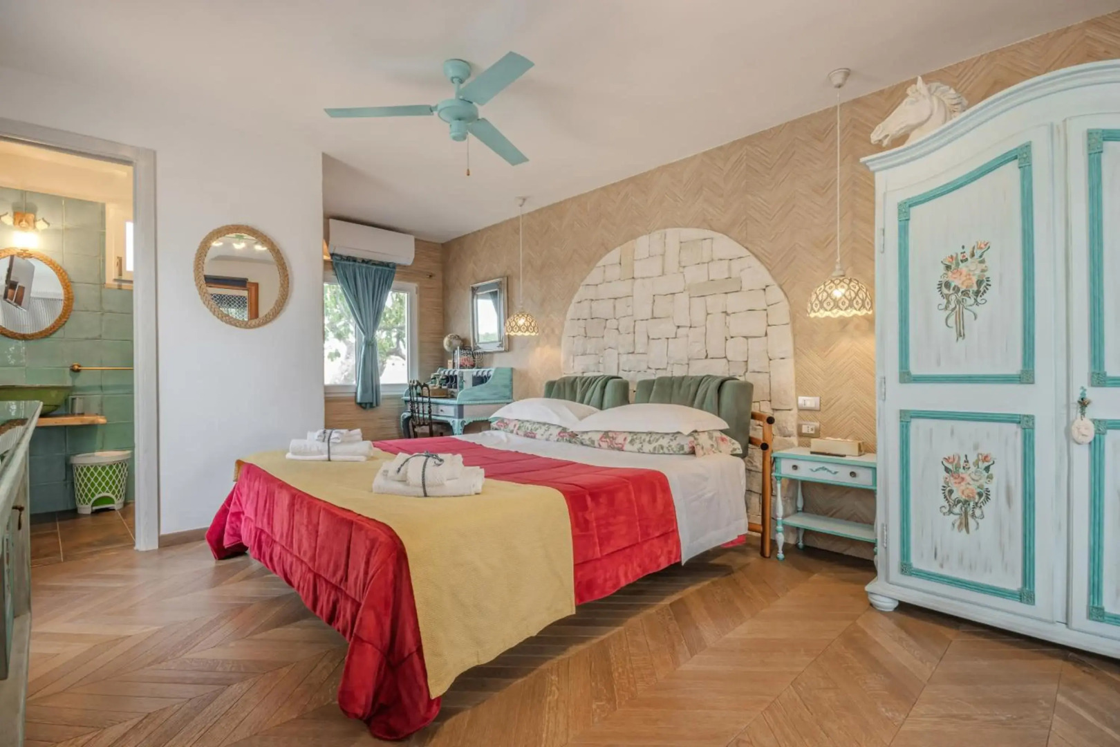 Extravacanza Polignano a Mare