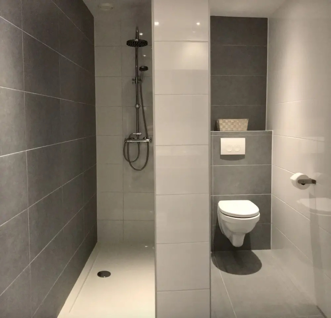 Gastenverblijf Rodenburg