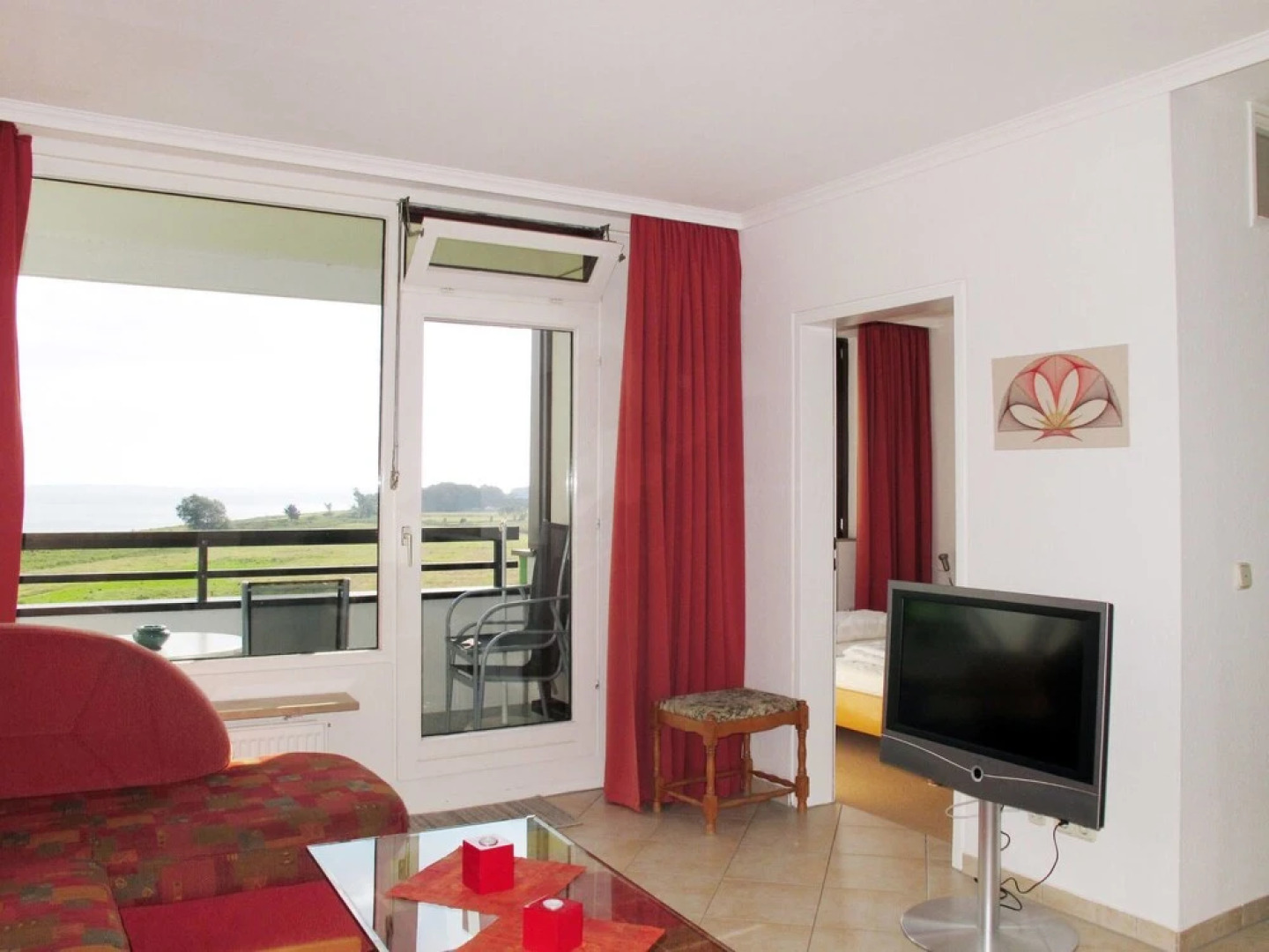 Ostsee-residenz Damp