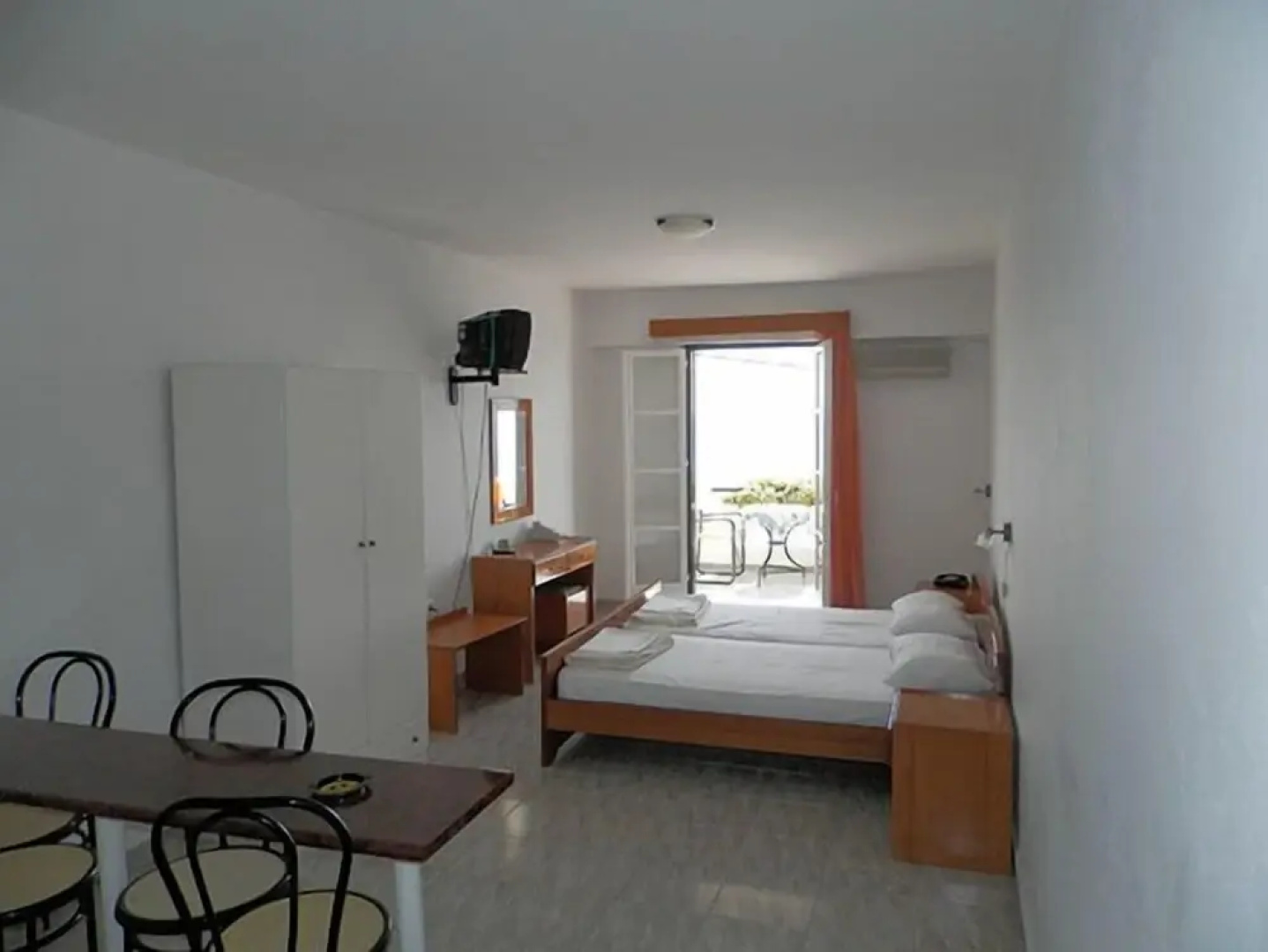 Apollon Hotel