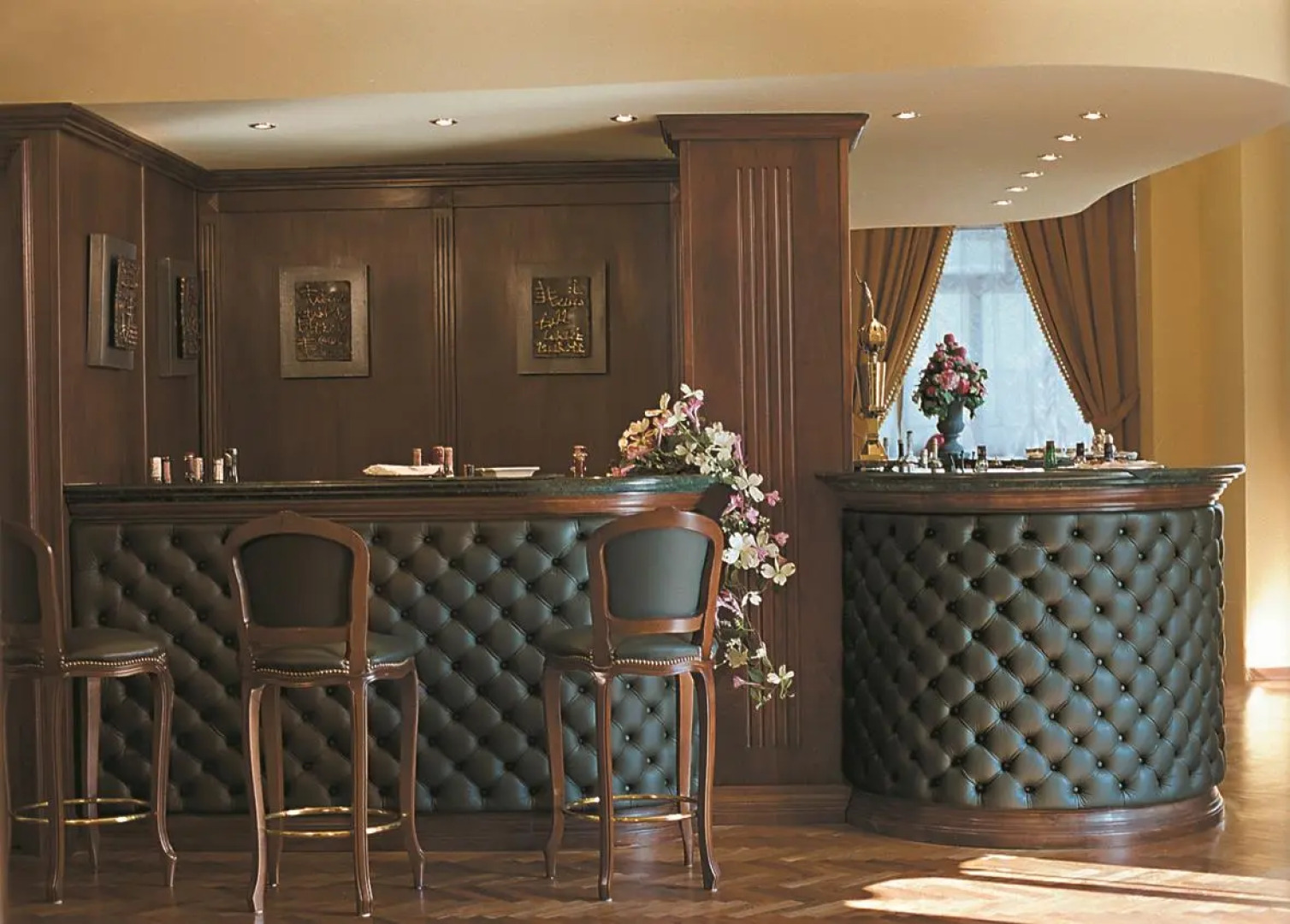 Grand Hotel Vittoria