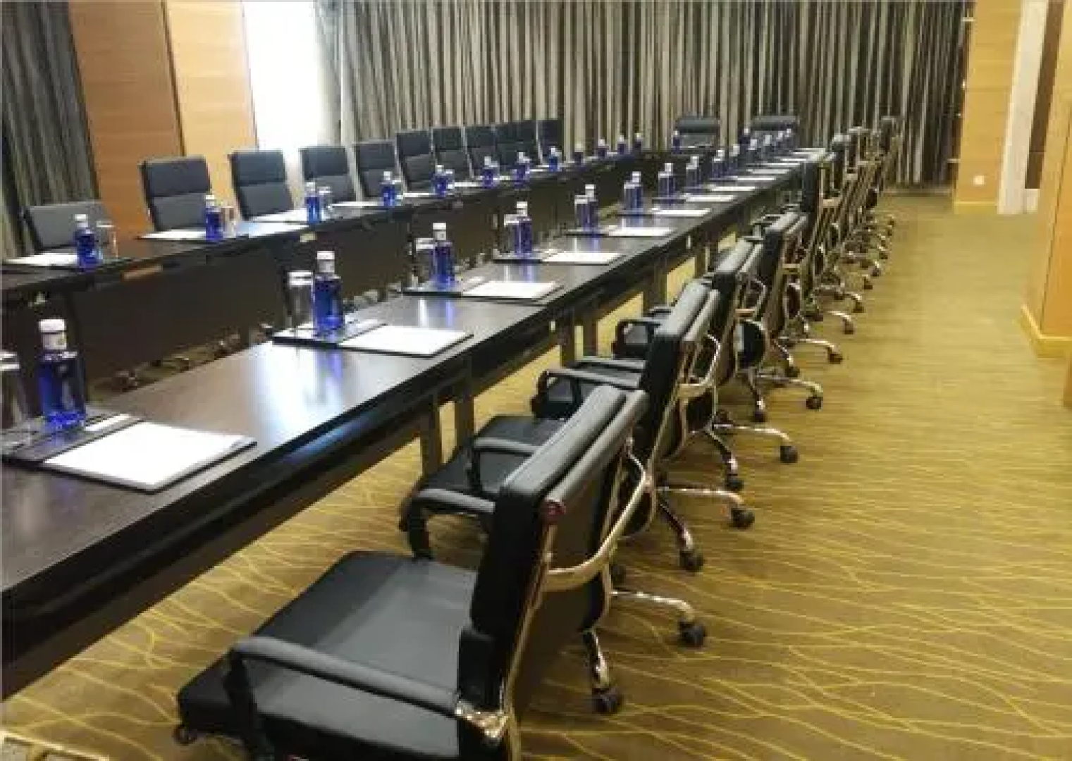 Hotel Anda