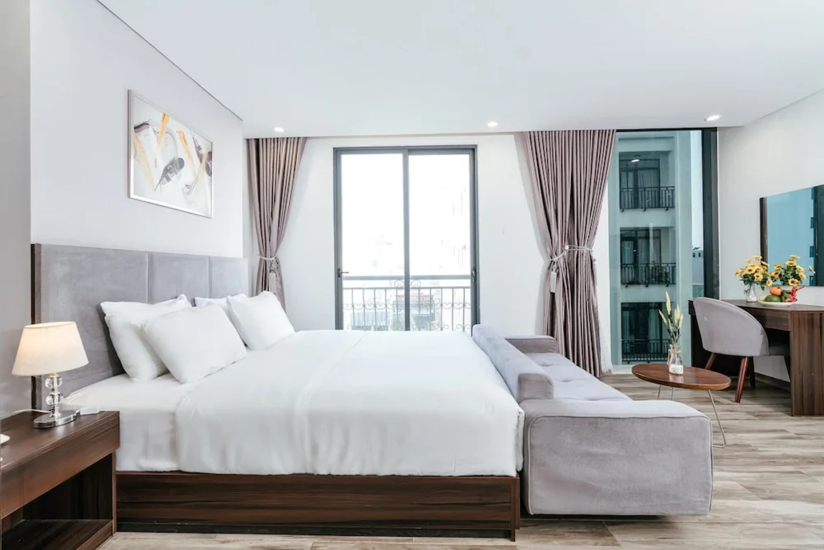 SWEDEN Hotel and Apartment