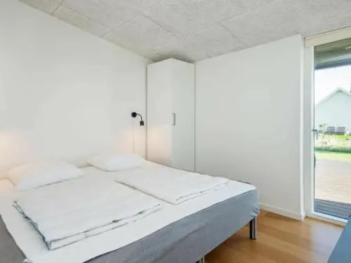 Holiday Home Knebel Xii