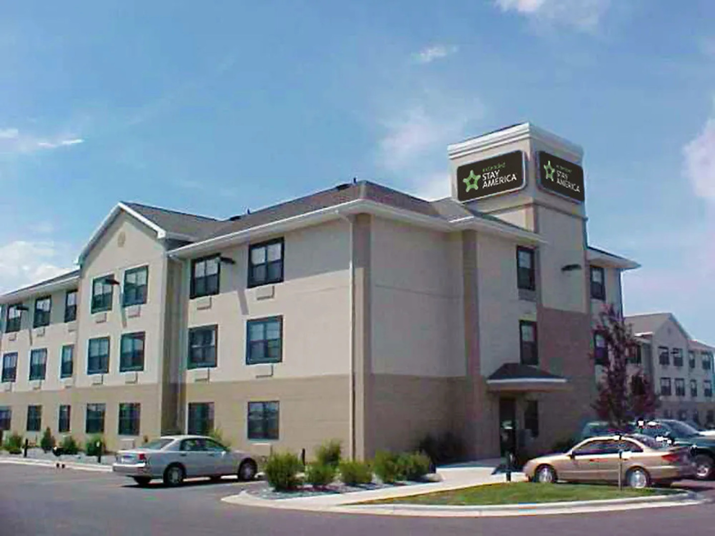Extended Stay America - Billings - West End