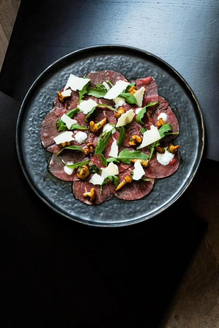 Restaurant Hotel Zum Storchen